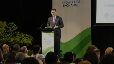 COP31 Başkanı Murat Kurum Fiji’de Eylem Gündemini Açıkladı