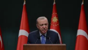 Cumhurbaşkanı Erdoğan 2027 Bütçesi ve Libya Mutabakatını Değerlendirdi