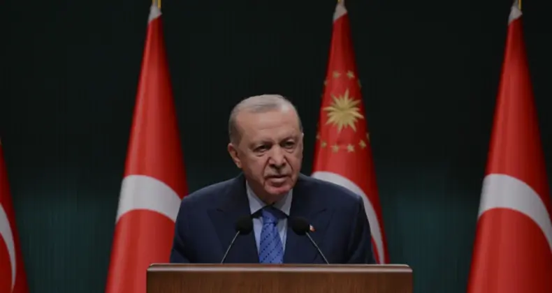 Cumhurbaşkanı Erdoğan 2027 Bütçesi ve Libya Mutabakatını Değerlendirdi