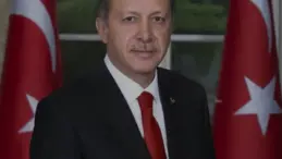 Cumhurbaşkanı Erdoğan 29 Ekim Cumhuriyet Bayramı Mesajı Yayınladı