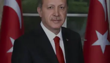 Cumhurbaşkanı Erdoğan 29 Ekim Cumhuriyet Bayramı Mesajı Yayınladı