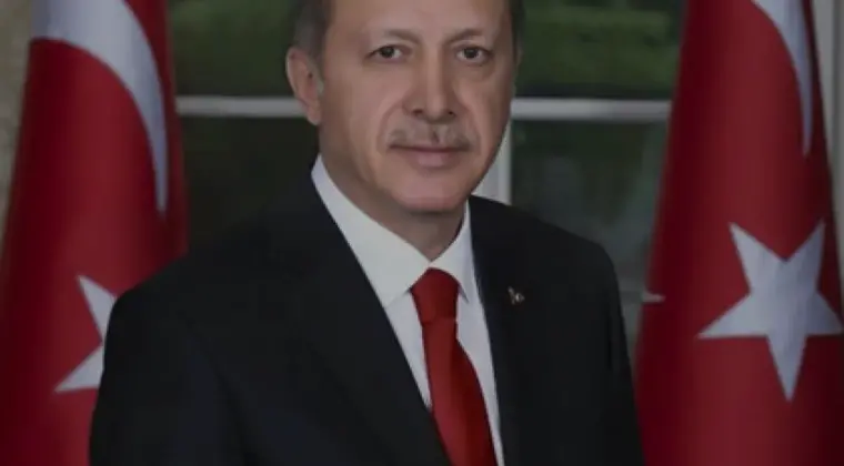 Cumhurbaşkanı Erdoğan 29 Ekim Cumhuriyet Bayramı Mesajı Yayınladı