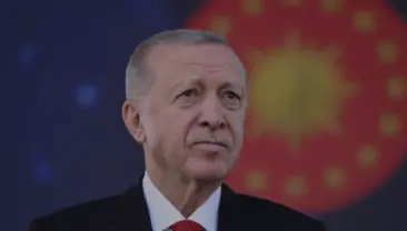 Cumhurbaşkanı Erdoğan Birleşmiş Milletler Günü mesajını yayımladı
