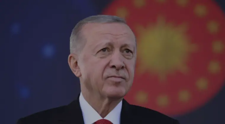 Cumhurbaşkanı Erdoğan Birleşmiş Milletler Günü mesajını yayımladı