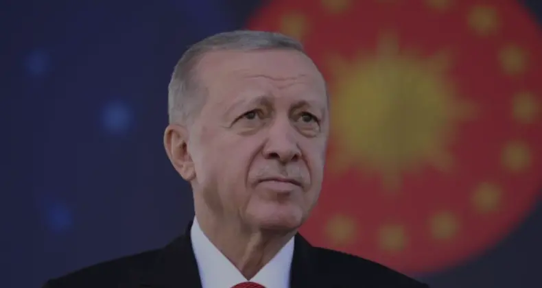 Cumhurbaşkanı Erdoğan Birleşmiş Milletler Günü mesajını yayımladı