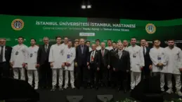 Cumhurbaşkanı Erdoğan İstanbul sağlık yatırımlarını değerlendirdi
