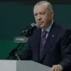 Cumhurbaşkanı Erdoğan İstanbul Üniversitesi Çapa Yerleşkesinde Konuştu
