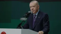 Cumhurbaşkanı Erdoğan İstanbul Üniversitesi Çapa Yerleşkesinde Konuştu