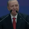 Cumhurbaşkanı Erdoğan Kadınların Statüsüne İlişkin Adımları Değerlendirdi