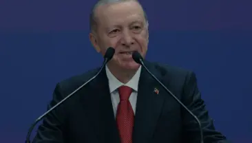 Cumhurbaşkanı Erdoğan Kadınların Statüsüne İlişkin Adımları Değerlendirdi