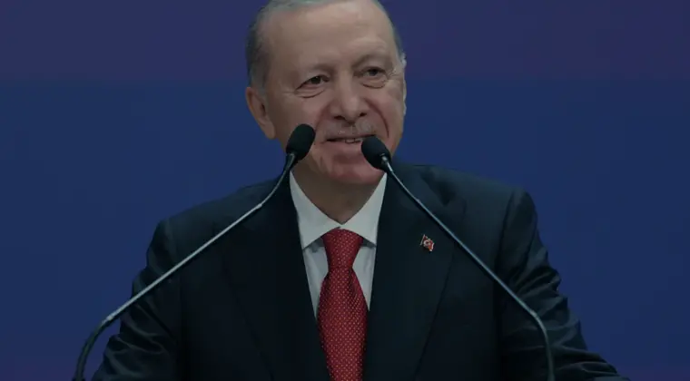 Cumhurbaşkanı Erdoğan Kadınların Statüsüne İlişkin Adımları Değerlendirdi