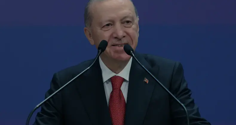 Cumhurbaşkanı Erdoğan Kadınların Statüsüne İlişkin Adımları Değerlendirdi