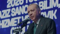 Cumhurbaşkanı Erdoğan Sağlıkta Yerli Üretim Hamlesini Açıkladı