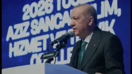 Cumhurbaşkanı Erdoğan Sağlıkta Yerli Üretim Hedeflerini Açıkladı