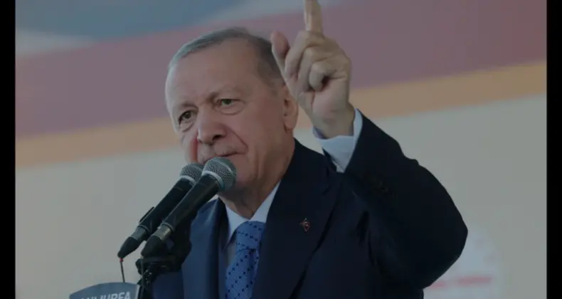 Cumhurbaşkanı Erdoğan Şanlıurfa Şehir Hastanesini Hizmete Açtı
