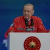 Cumhurbaşkanı Erdoğan TEKNOFEST Güneydoğu için Şanlıurfa’da konuştu