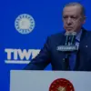 Cumhurbaşkanı Erdoğan TİM 13 İnovasyon Haftası Programına Katıldı