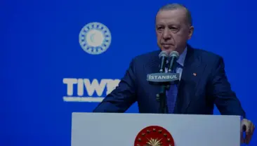 Cumhurbaşkanı Erdoğan TİM 13 İnovasyon Haftası Programına Katıldı