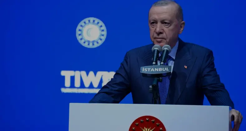 Cumhurbaşkanı Erdoğan TİM 13 İnovasyon Haftası Programına Katıldı