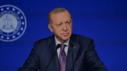 Cumhurbaşkanı Erdoğan Uluslararası Adalet Zirvesinde konuştu