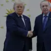 Cumhurbaşkanı Erdoğan ve ABD Başkanı Trump Arasında Telefon Görüşmesi