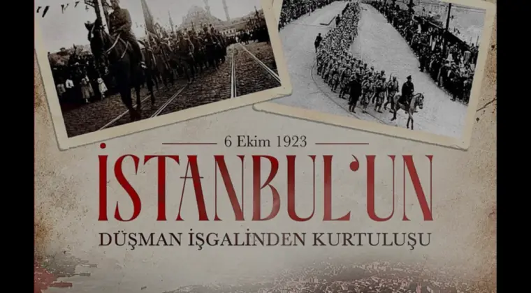 Cumhurbaşkanı Erdoğan ve İletişim Başkanı Duran’dan İstanbul mesajı