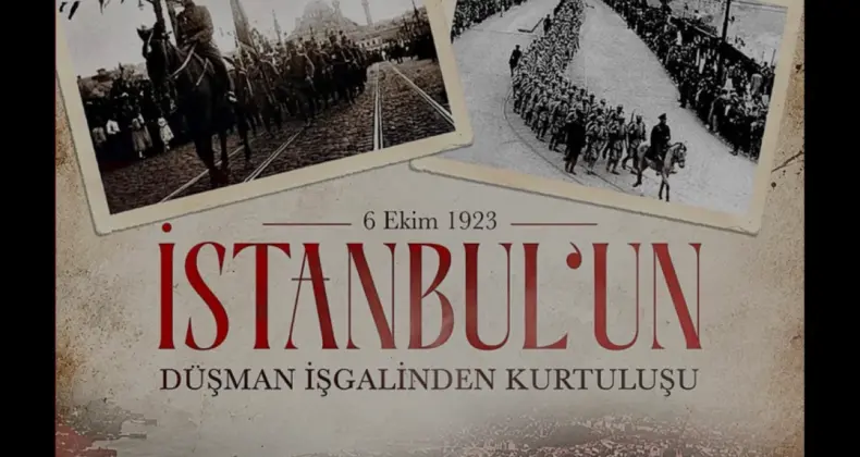 Cumhurbaşkanı Erdoğan ve İletişim Başkanı Duran’dan İstanbul mesajı
