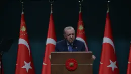 Cumhurbaşkanı Erdoğan’dan Dış Politika ve Doğu Akdeniz Mesajı