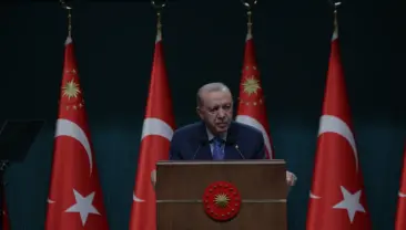 Cumhurbaşkanı Erdoğan’dan Dış Politika ve Doğu Akdeniz Mesajı