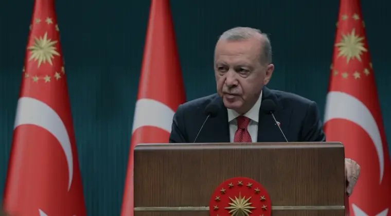 Cumhurbaşkanı Erdoğan’dan Gençlere İstihdam Desteği Müjdesi