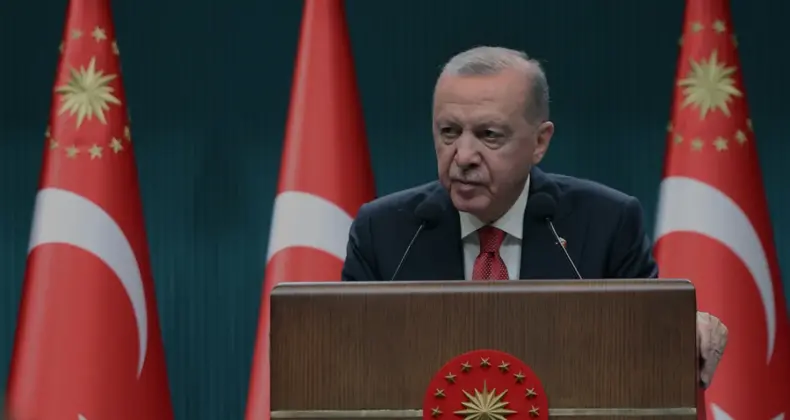 Cumhurbaşkanı Erdoğan’dan Gençlere İstihdam Desteği Müjdesi