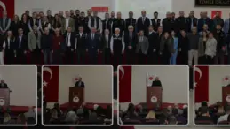 Diyarbakırda Bitki Sağlığı İçin 2027 Yılı Stratejileri Belirlendi