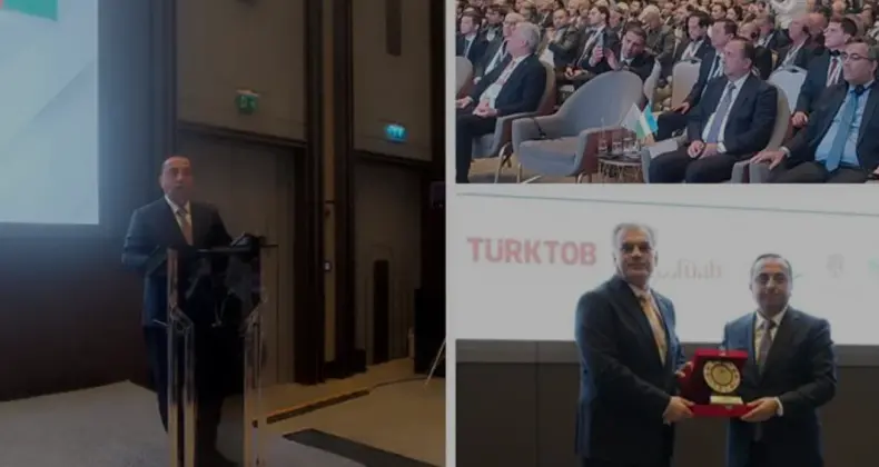 ECOSA 9 Tohumculuk Kongresi Özbekistan Başkentinde Başladı