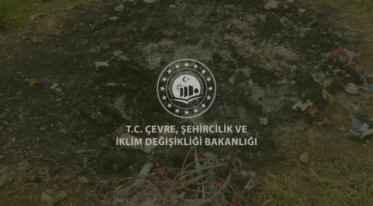 Elazığdaki Sağlık Kuruluşuna 501 Milyon Liralık Çevre Cezası
