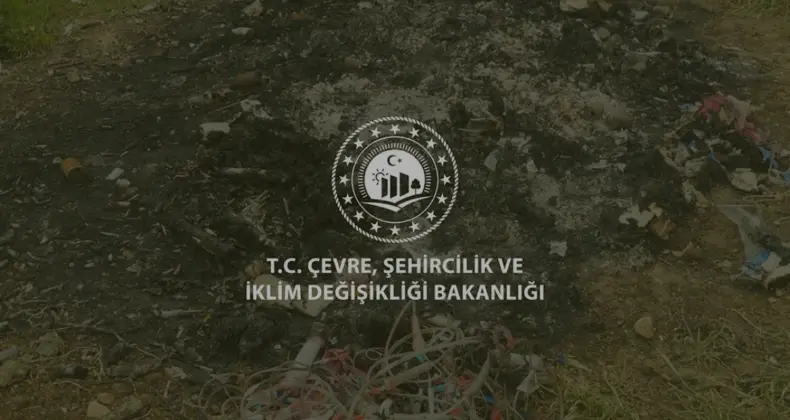 Elazığdaki Sağlık Kuruluşuna 501 Milyon Liralık Çevre Cezası