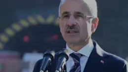 Erzurum Rize yolunda Dallıkavak Tüneli 16 Ekimde açılıyor