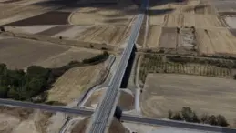 Hızlı Tren Ağı Genişliyor Ulaşımda Yeni Dönem Başlıyor