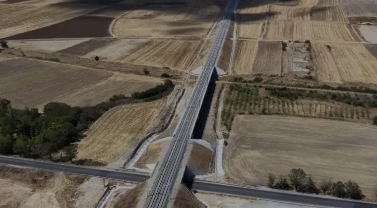 Hızlı Tren Ağı Genişliyor Ulaşımda Yeni Dönem Başlıyor