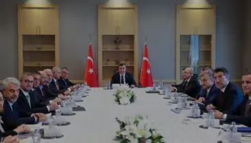 İkinci Fon Kurulu Toplantısında Ödeme Takvimi ve Düzenlemeler Görüşüldü