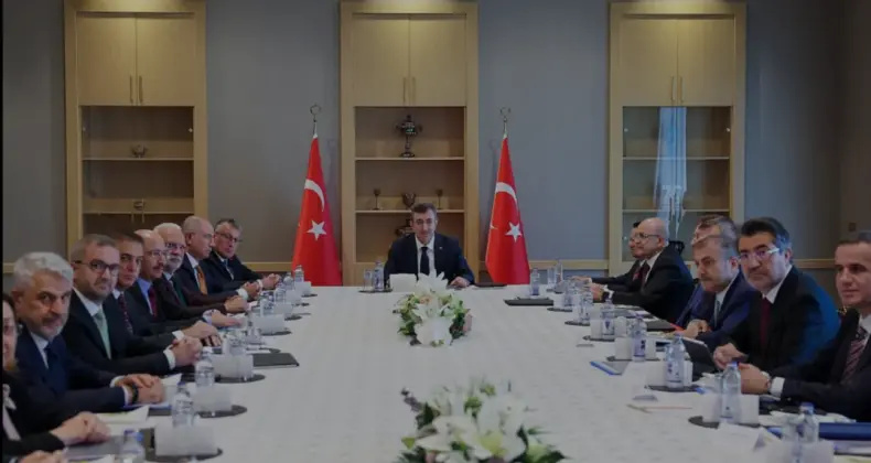 İkinci Fon Kurulu Toplantısında Ödeme Takvimi ve Düzenlemeler Görüşüldü