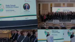 İklim Değişikliğine Karşı Doğa Temelli Tarım Dönemi Başlıyor