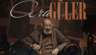 İletişim Başkanı Duran’dan Ara Güler’i anma mesajı