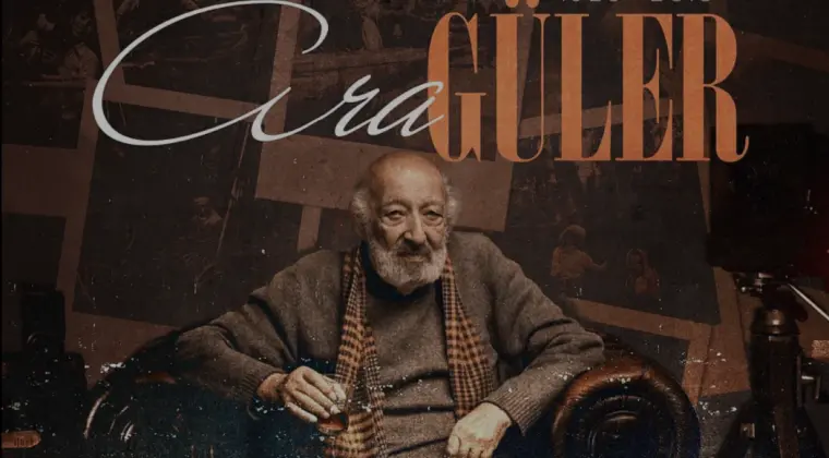 İletişim Başkanı Duran’dan Ara Güler’i anma mesajı