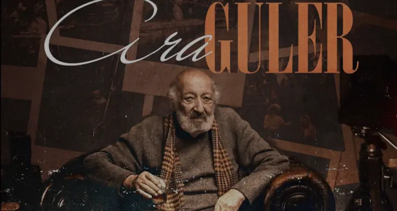 İletişim Başkanı Duran’dan Ara Güler’i anma mesajı