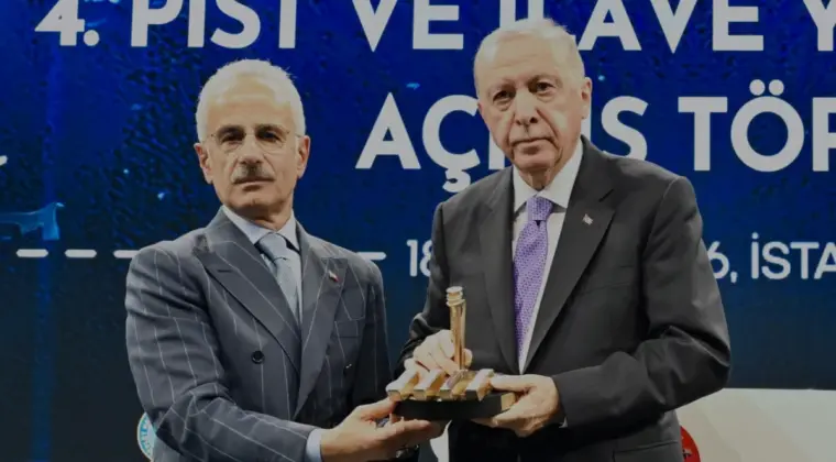 İstanbul Havalimanı 4 Pisti Yakıt Tüketimini Önemli Ölçüde Düşürdü