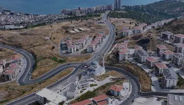 İzmir Depreminin Üzerinden 6 Yıl Geçti