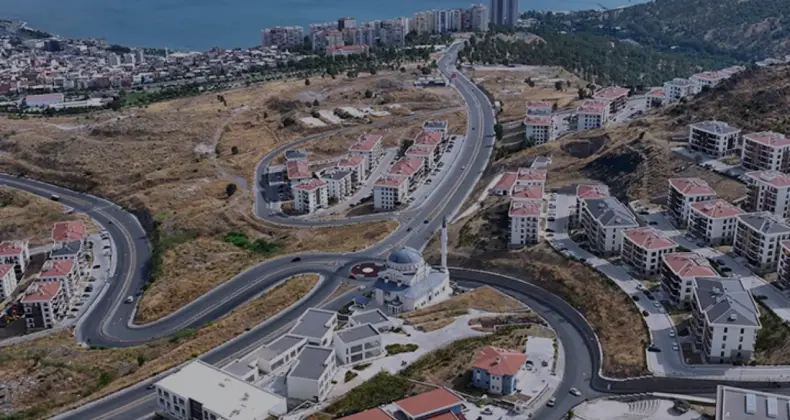 İzmir Depreminin Üzerinden 6 Yıl Geçti