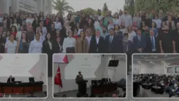 İzmirde Türk Gıda Kodeksi Eğitimi ile Uygulama Birliği Sağlandı