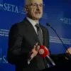 Kalkınma Yolu Projesi İle Küresel Lojistikte 20 Günlük Avantaj
