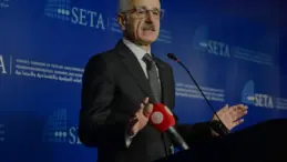 Kalkınma Yolu Projesi İle Küresel Lojistikte 20 Günlük Avantaj